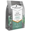 Ivory Coat Raw Health Adult Cat Indoor Dry Food with Freeze Dried Chicken Pieces 2kg :->>