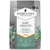 Ivory Coat Raw Health Adult Cat Indoor Dry Food with Freeze Dried Chicken Pieces 2kg :->>-Habitat Pet Supplies