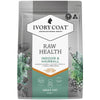 Ivory Coat Raw Health Adult Cat Indoor Dry Food with Freeze Dried Chicken Pieces 4kg :->>-Habitat Pet Supplies