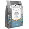 Ivory Coat Raw Health Adult Cat Oral Care Dry Food with Freeze Dried Chicken Pieces 2kg :->>