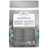 Ivory Coat Raw Health Adult Cat Oral Care Dry Food with Freeze Dried Chicken Pieces 2kg :->>