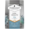 Ivory Coat Raw Health Adult Cat Oral Care Dry Food with Freeze Dried Chicken Pieces 4kg :->>-Habitat Pet Supplies