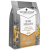 Ivory Coat Raw Health Adult Cat Vitality Dry Food with Freeze Dried Chicken Pieces 2kg :->>