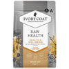 Ivory Coat Raw Health Adult Cat Vitality Dry Food with Freeze Dried Chicken Pieces 2kg :->>-Habitat Pet Supplies