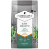 Ivory Coat Raw Health Adult Dog Gut Health Dry Food with Freeze Dried Chicken Pieces 10kg-Habitat Pet Supplies