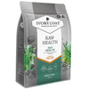 Ivory Coat Raw Health Adult Dog Gut Health Dry Food with Freeze Dried Chicken Pieces 1.8kg