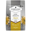 Ivory Coat Raw Health Adult Dog Longevity Dry Food with Freeze Dried Kangaroo Pieces 1.8kg-Habitat Pet Supplies