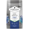 Ivory Coat Raw Health Adult Dog Sensitive Dry Food with Freeze Dried Lamb Pieces 10kg-Habitat Pet Supplies