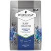 Ivory Coat Raw Health Adult Dog Sensitive Dry Food with Freeze Dried Lamb Pieces 1.8kg-Habitat Pet Supplies