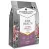 Ivory Coat Raw Health Kitten Immunity Dry Food with Freeze Dried Chicken Pieces 2kg