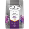 Ivory Coat Raw Health Puppy Dog Immunity Dry Food with Freeze Dried Chicken Pieces 1.8kg-Habitat Pet Supplies