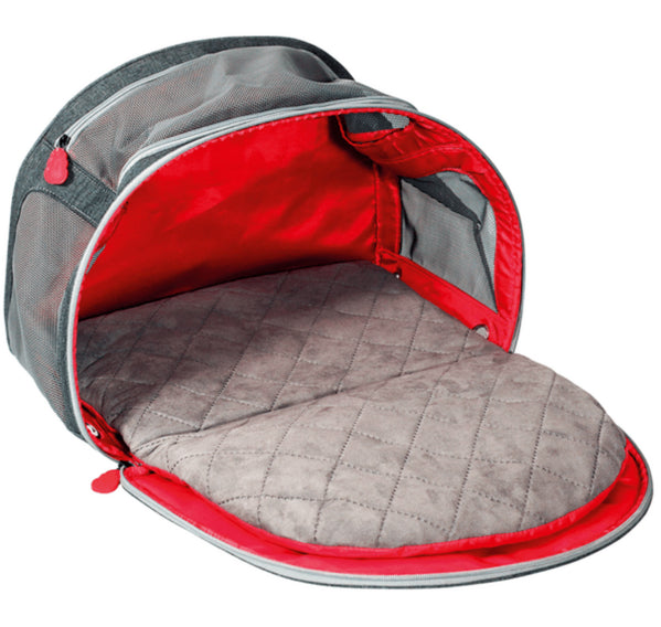 KONG Travel Pet Carrier and Travel Mat *!*!*