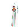 KONG Christmas Teaser Snowman Cat Teaser Toy ***