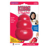 KONG Classic Extra Large Dog Toy Easy Treat and Cleaning Brush Value Bundle