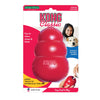 KONG Classic King Extra Extra Large Dog Toy Easy Treat and Cleaning Brush Value Bundle