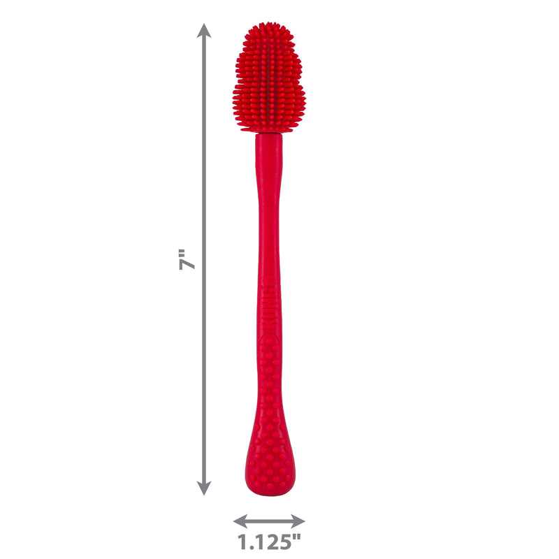 KONG Cleaning Brush for Dog Toys