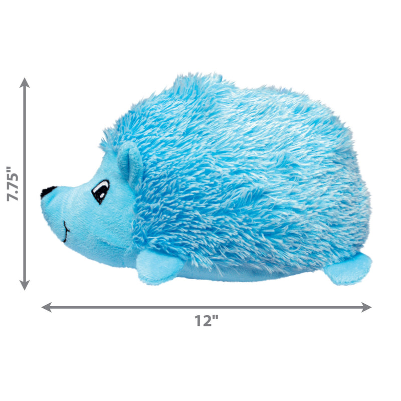 KONG Comfort Hedgehug Hedgehog for Medium Puppies Dog Toy ^._.^