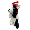 KONG Comfort Pups Boss Small Soft Dog Toy ^._.^