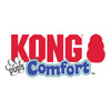 KONG Comfort Pups Boss Small Soft Dog Toy ^._.^