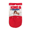 KONG Comfort Pups Peanut Small Soft Dog Toy ^._.^