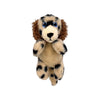 KONG Comfort Pups Spot Medium Soft Dog Toy