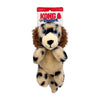 KONG Comfort Pups Spot Medium Soft Dog Toy ^._.^-Habitat Pet Supplies