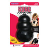 KONG Extreme Extra Large Dog Toy Easy Treat and Cleaning Brush Bundle