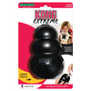 KONG Extreme King Extra Extra Large Dog Toy Easy Treat and Cleaning Brush Bundle