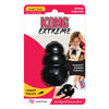 KONG Extreme Small Dog Toy Easy Treat and Cleaning Brush Bundle