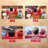 KONG Fill or Freeze Tray for Dog Toys :->>