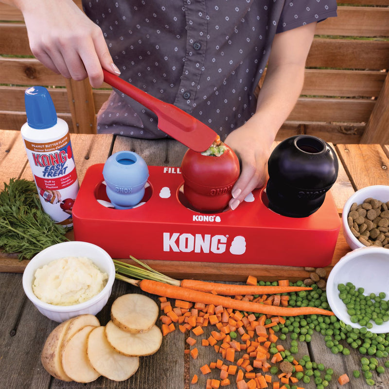 KONG Fill or Freeze Tray for Dog Toys :->>
