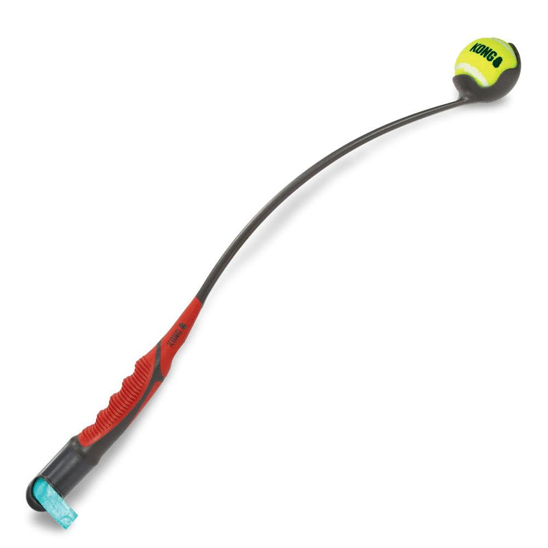 KONG Handipod Ball Launcher *!*!*-Habitat Pet Supplies