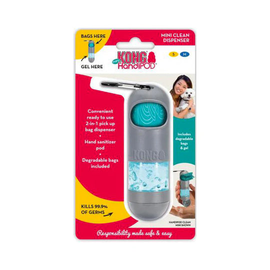KONG Handipod Mini Clean Dispenser