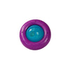 KONG Infused Gyro Interactive Treat Dispensing Cat Toy