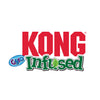 KONG Infused Gyro Interactive Treat Dispensing Cat Toy