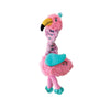 KONG Knotz Twists Small to Medium Assorted Dog Toy