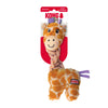 KONG Knotz Twists Small to Medium Assorted Dog Toy {)_(}-Habitat Pet Supplies