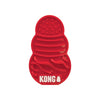 KONG Licks Enrichment Lick Mat Dog Toy Large {)_(}