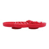 KONG Licks Enrichment Lick Mat Dog Toy Large {)_(}
