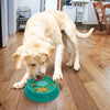 KONG Licks Spinz Interactive Large Dog Toy