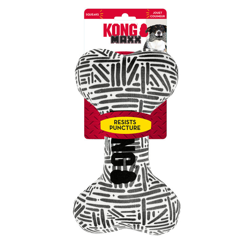 KONG Maxx Bone Medium to Large Dog Toy {)_(}-Habitat Pet Supplies