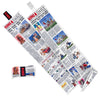 KONG Newspaper Soft Crinkly Dog Toy ^._.^