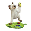 KONG Pull A Partz Bug Cat Toy