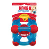 KONG Rewards Tinker Interactive Toy for Medium to Large Dogs-Habitat Pet Supplies