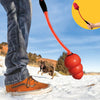 KONG Signature Throw for Medium and Large KONG Classic Toys
