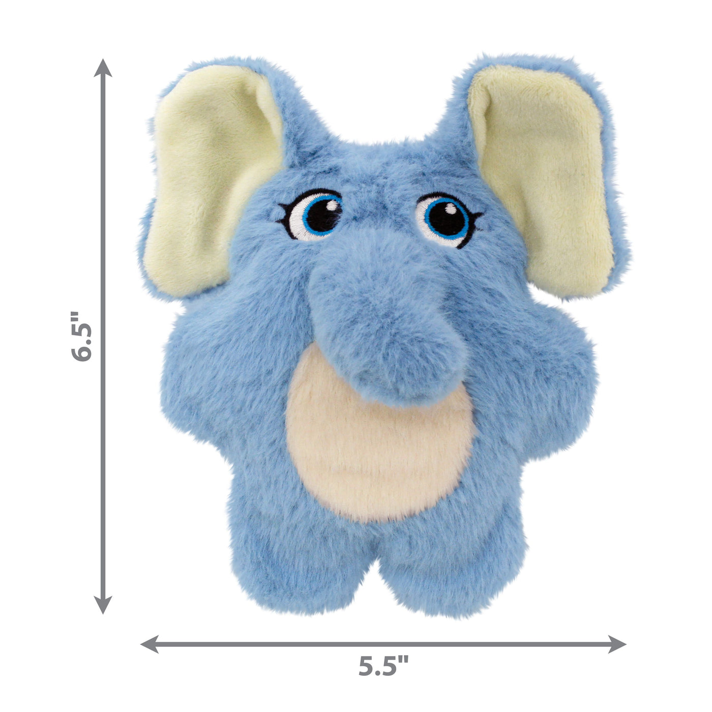 Kong elephant toy online