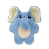 KONG Snuzzles Kiddos Elephant Small Dog Toy ^._.^