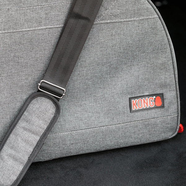 KONG Travel Pet Carrier and Travel Mat *!*!*