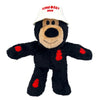 KONG Wild Knots Bear KONG Day Limited Edition Medium/Large Dog Toy