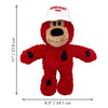 KONG Wild Knots Bear KONG Day Limited Edition Medium/Large Dog Toy
